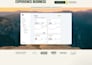 create a responsive website using HTML CSS PHP and mysql